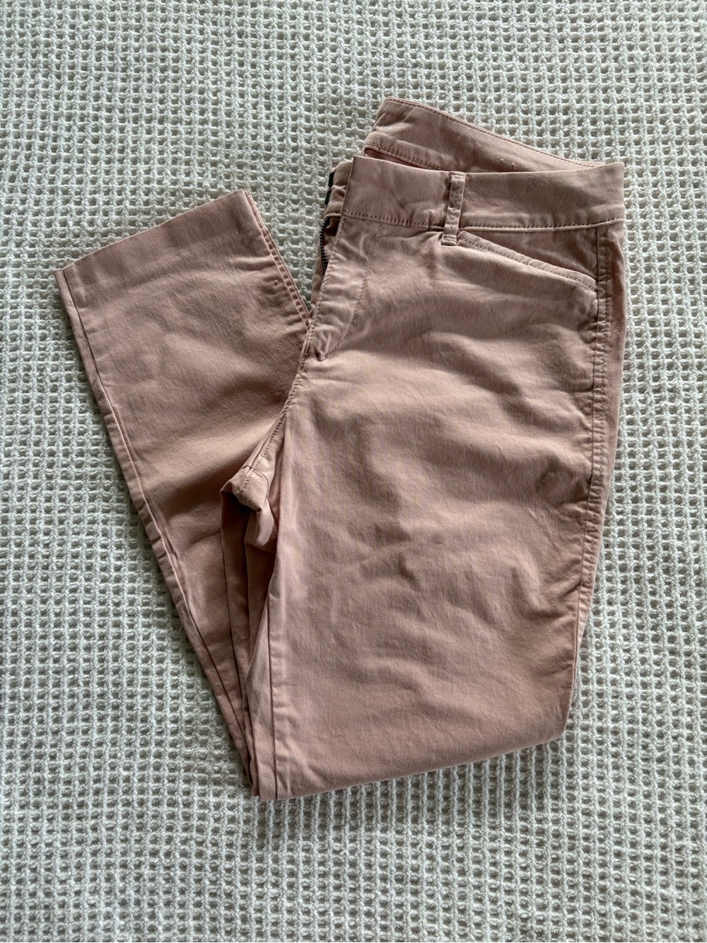 Pink Pixie Pants